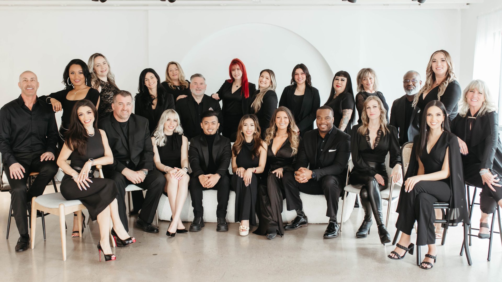 The Batchelor/Hanna Group