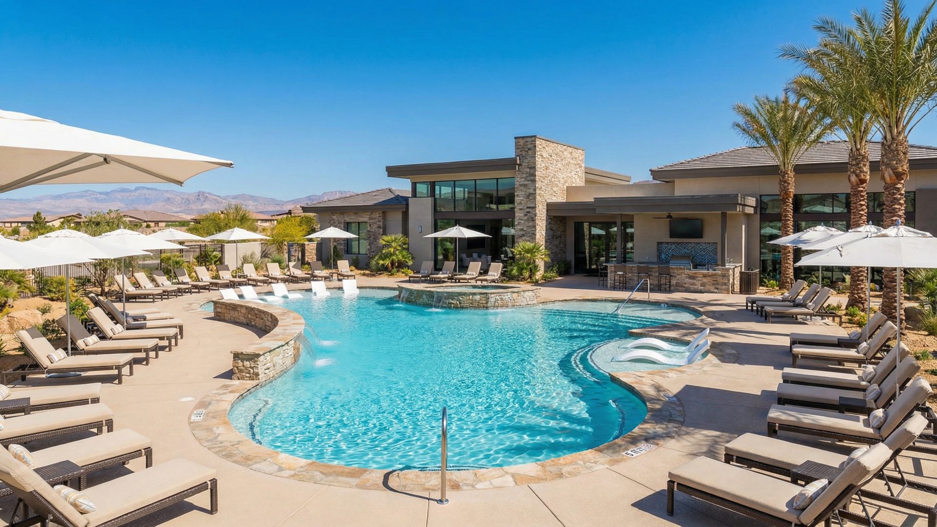 Regency at Summerlin