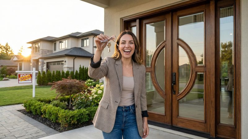 Buying a luxury home in Las Vegas guide