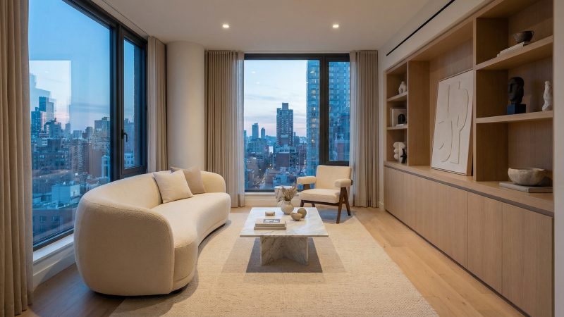 Downsizing your Las Vegas luxury home