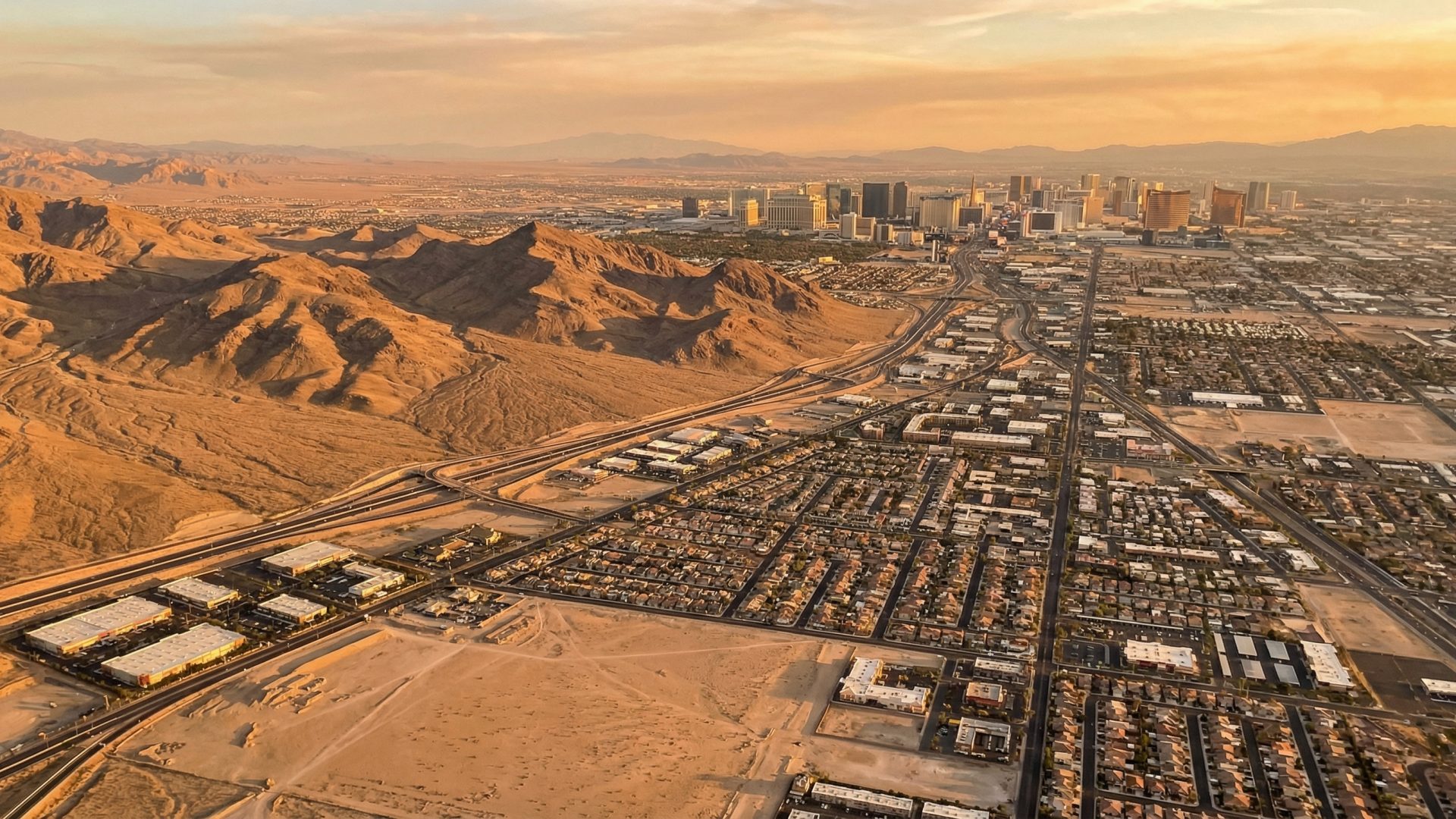 Moving to Las Vegas: A Luxury Relocation Guide