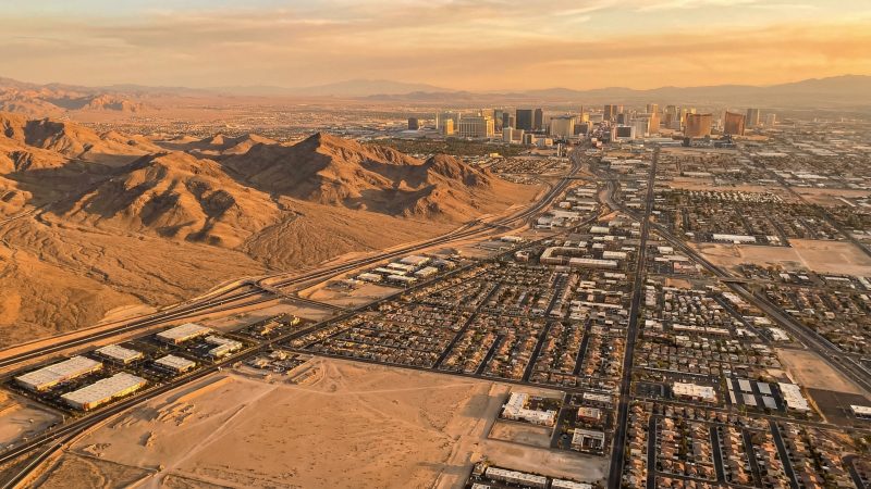 Moving to Las Vegas luxury relocation guide