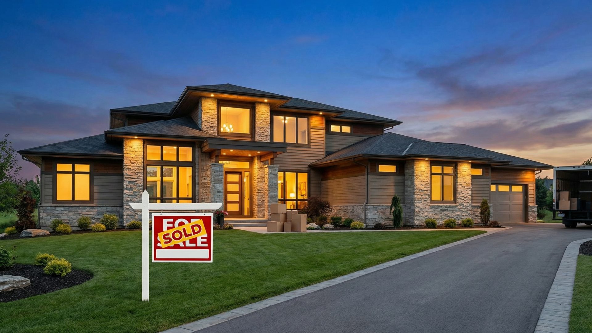 Selling Your Luxury Home in Las Vegas