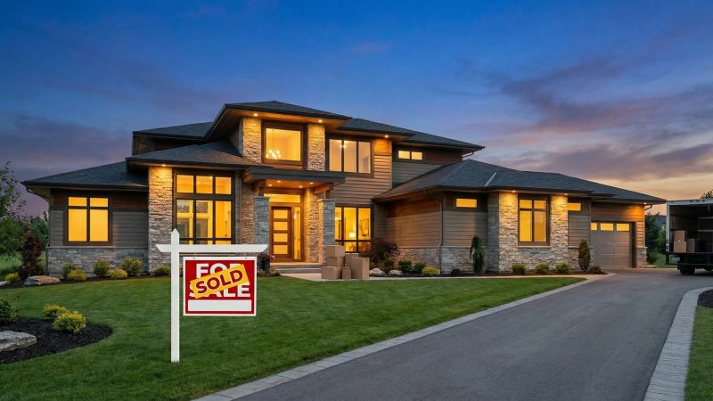 Selling your luxury home in Las Vegas